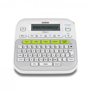 BROTHER P-Touch PT-D210